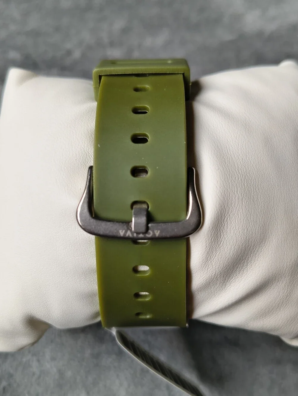 Activa Recon X Green 45.55mm Watch (Model ACW423-010)